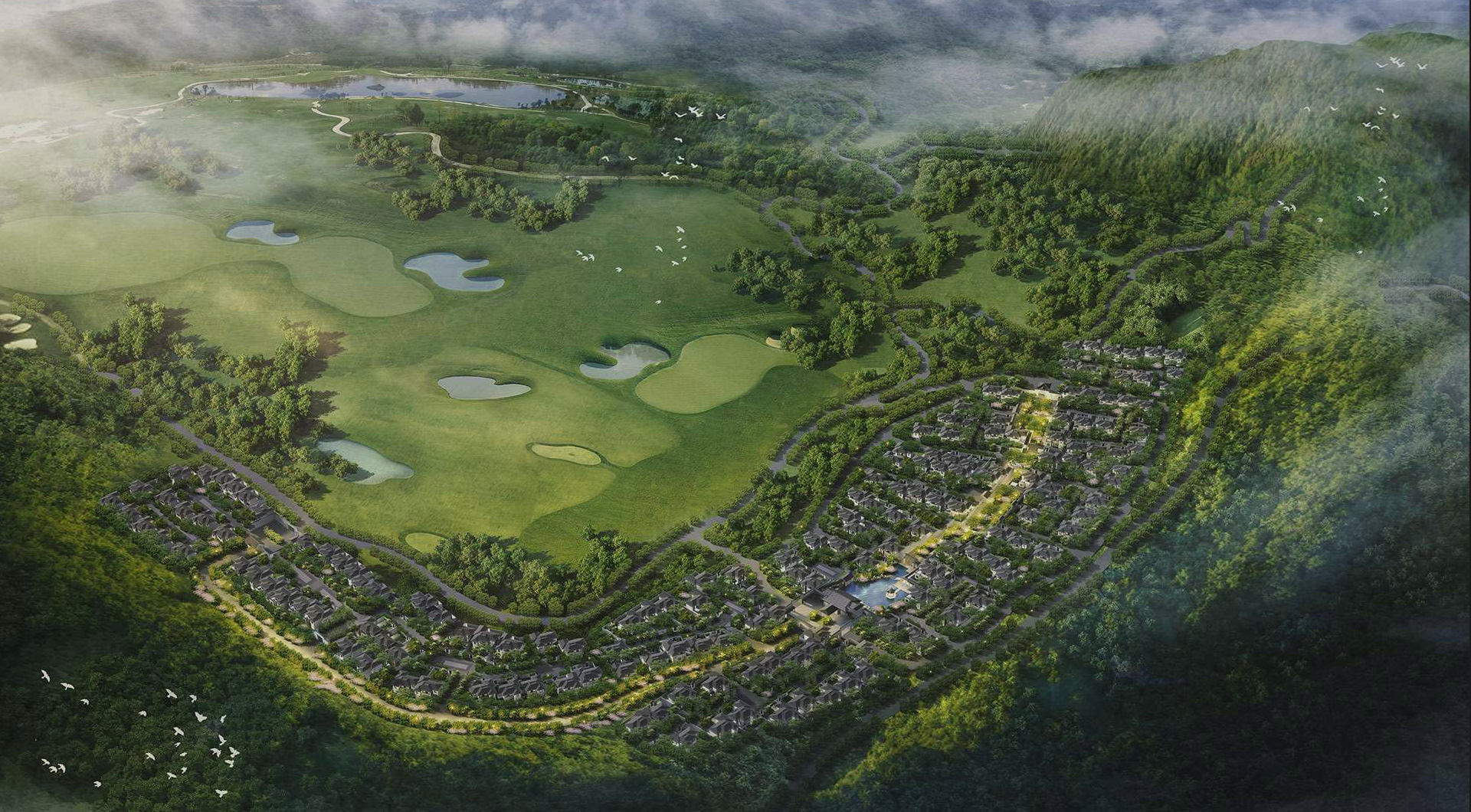 環(huán)境綜合檢測(cè)