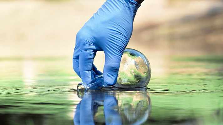 環(huán)境檢測(cè)的有哪些重要的作用？